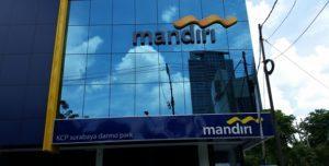 Call Center Bank Mandiri • Customer Service Bank Mandiri