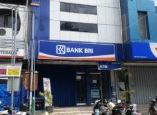 KCP Bank BRI