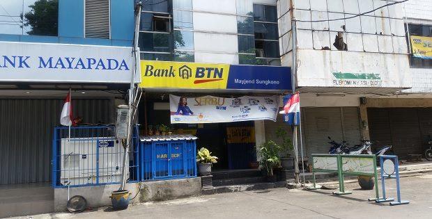 Bank BTN