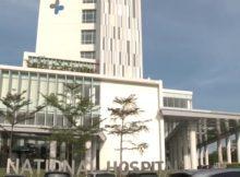 National Hospital Surabaya