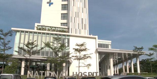 National Hospital Surabaya