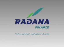 Radana Finance