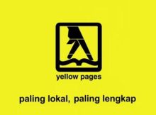 yellow pages indonesia