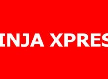 ninja-xpress